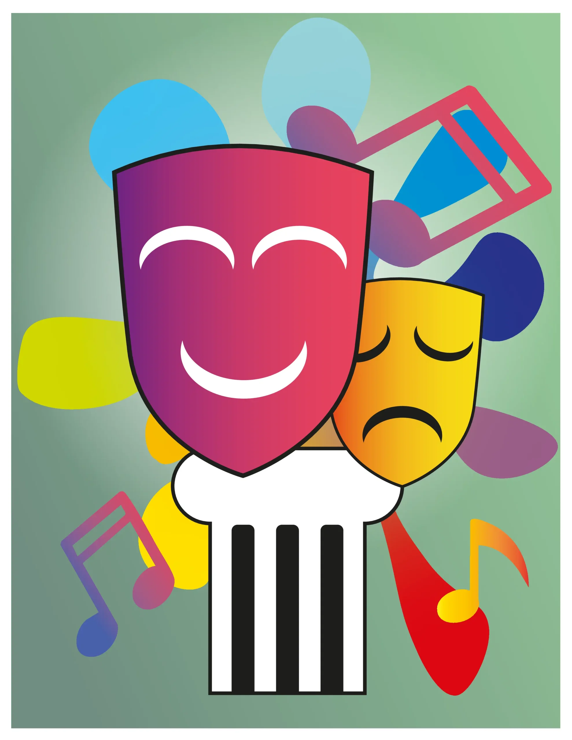 ilustracji do strona Grom artboard 3