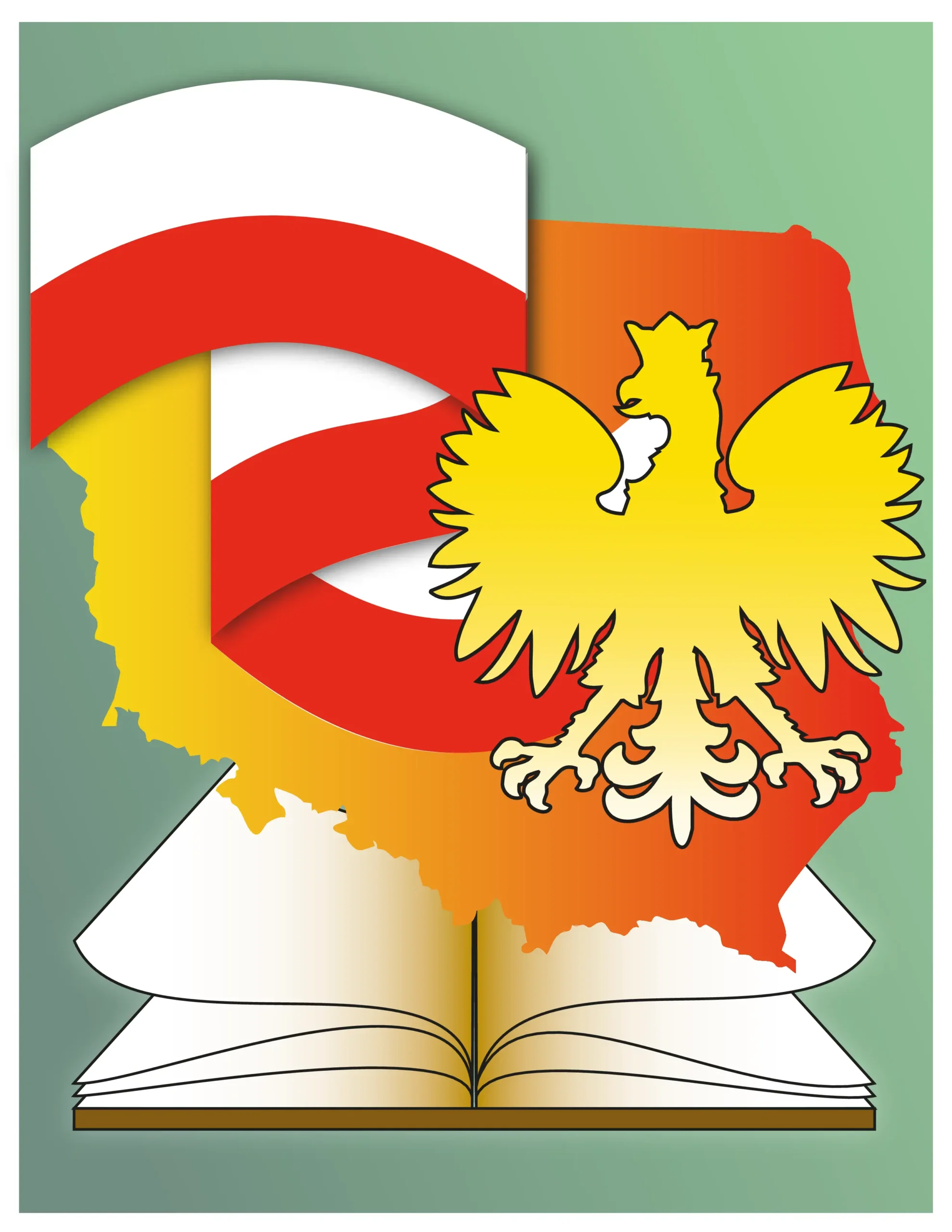 ilustracji do strona Grom artboard 5