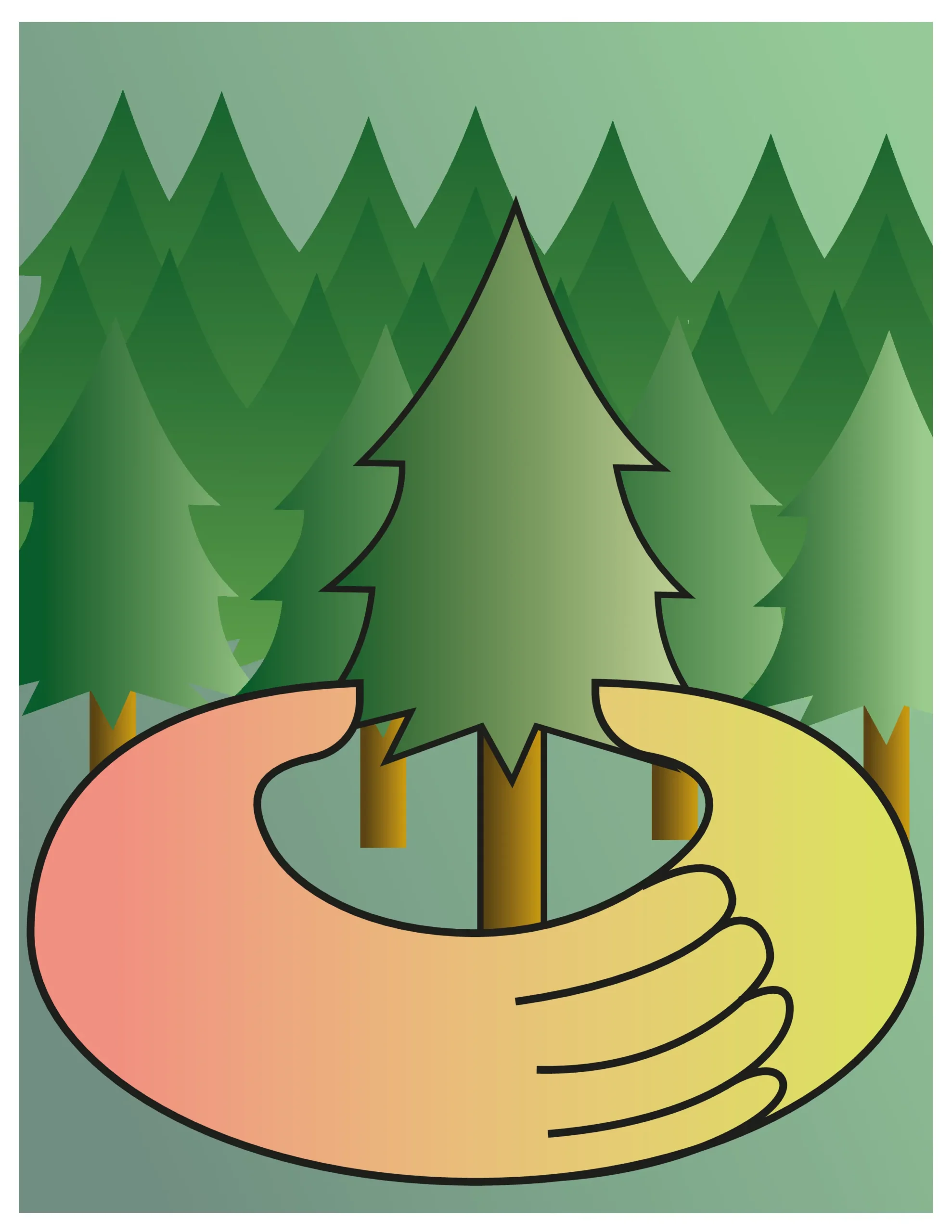 ilustracji do strona Grom artboard 8